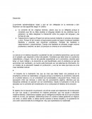 Corrientes epistemológicas y su reflexión en la entrevista a Ken Robinson