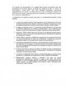 Módulo de sincronización