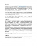 Caso Práctico - Exportación de vinos de España a Suiza