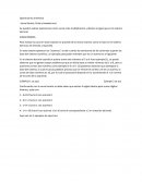 Operaciones aritmeticas