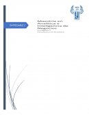 CÁLCULO DE MEDIDAS DE TENDENCIA CENTRAL, DISPERSIÓN Y COVARIANZA