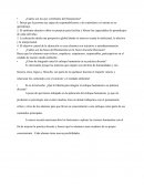 Ejes vertebrales del humanismo