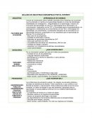 ANALISIS DE INDUSTRIAS DISRUMPIDAS POR EL INTERNET