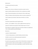 Micro. Aplicaciones de la teoría del consumidor