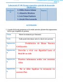 PARRAFO DE DESARROOLLO Muerte involuntaria por Eutanasia