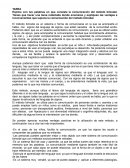 Trabajo sociosanitario