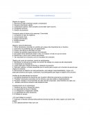 Competencias gerenciales