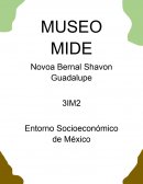 Museo mide