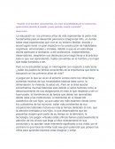 Retos de la educación inicial