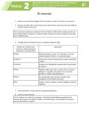 El resumen Carlos Monsiváis escuchar con los ojos a las muertas