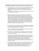 Pruebas juicio intermedio