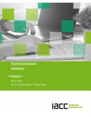 CHILE UN PAÍS DESIGUAL