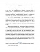 LA IMPORTANCIA DE LA INTELIGENCIA EMOCIONAL EN EL EFICIENTE DESARROLLO DEL LIDERAZGO