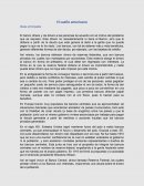 El sueño americano . Ideas principales