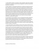 ¿Cómo podemos explicar el concepto de “orden imaginado” según Harari?