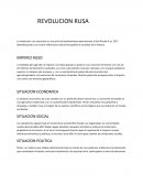 TP HISTORIA, REVOLUCION RUSA