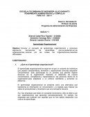 Programa de Administración de Empresas