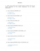 PRÁCTICA Estadística