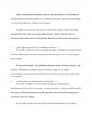 Almacenamiento, Tres formatos de rack