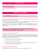 PROPIEDADES DEL MIOCARDIO