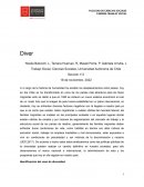 Analisis politicas publicas