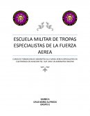 Tipos de mezclas. ¿Por qué es posible separar las mezclas?