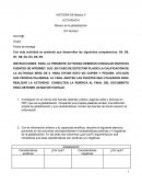 México en la globalización