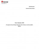 Marketing empresa late!