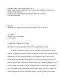 MOVIMIENTOS ARQUITECTONICOS DE EUROPA Y NORTE AMERICA