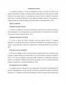 Ventilación mecánica invasiva y no invasiva