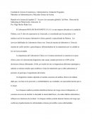 Laboratorio BIOLAB DIAGNOSTICA S.A.S