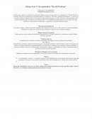 Glosas 17 de septiembre "dia del profesor"