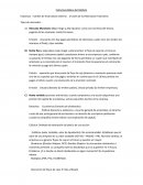 Estructura Básica del Módulo