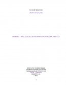 Guía elaboración de proyecto