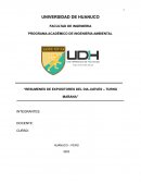 Pasos para eco aprender