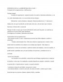 APUNTES RESUMEN INTRODUCCION A LA ADMINISTRACION