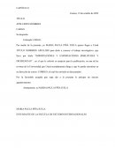 IMPORTACIONES Y EXPORTACIÓNES, SIMILITUDES Y DIFERENCIAS