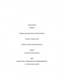 Camino del emprendedor