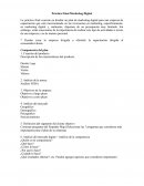 Práctica Final Marketing Digital