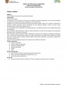 MANUAL DE PRÁCTICAS DE LABORATORIO . PROCESO DE FABRICACION