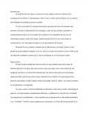 Evolución de la comunicación en México