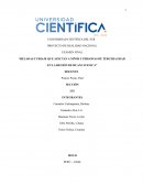 Heladas y friaje que afectan a niños y personas de tercera edad en la región de Huancavelica