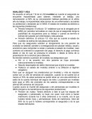 SEGURO DE INVALIDEZ Y VIDA