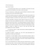 Al filo de la democracia