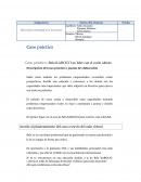 Caso práctico: Bela KAROLYI un líder con el estilo idóneo