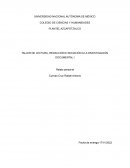 Aquella vez que acabé en Lomas Verdes