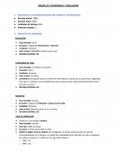 Para dinamica de poblacion