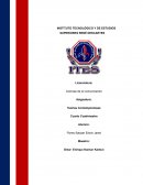 Teorias contemporaneas