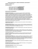 GUION DE NEGOCIACION – PRODUCTO INNOVADOR “CASE SECURITY”