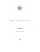 Comparación entre los acuerdos de paz en Sudáfrica y los acuerdos de paz en Colombia